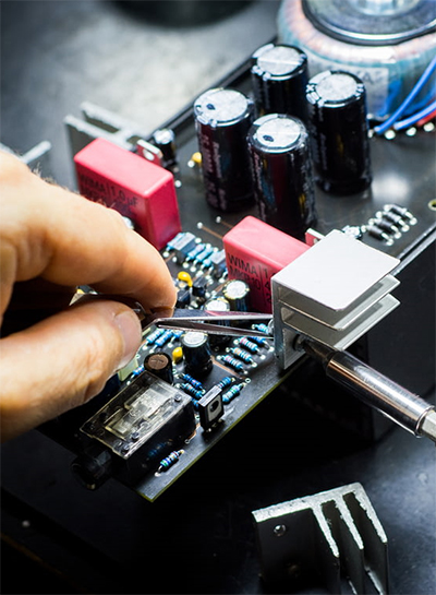 Electronique