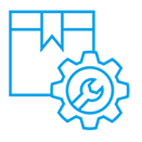 Remise à neuf d'équipement