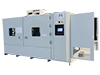Chambre d'essai pour batteries