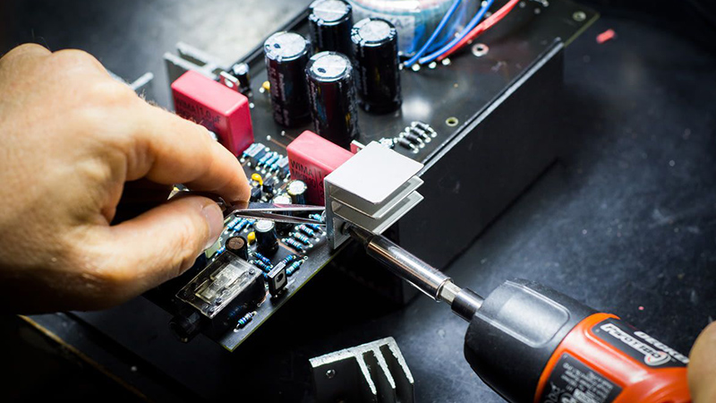 Electronique