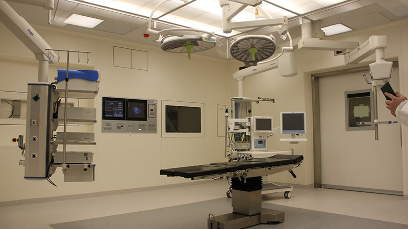 Équipement d'Essai Environnemental pour les Dispositifs Médicaux